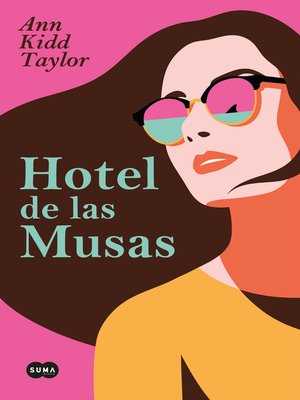 cover image of Hotel de las Musas